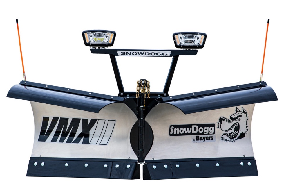 SnowDogg Snow Plows Great prices. We deliver.